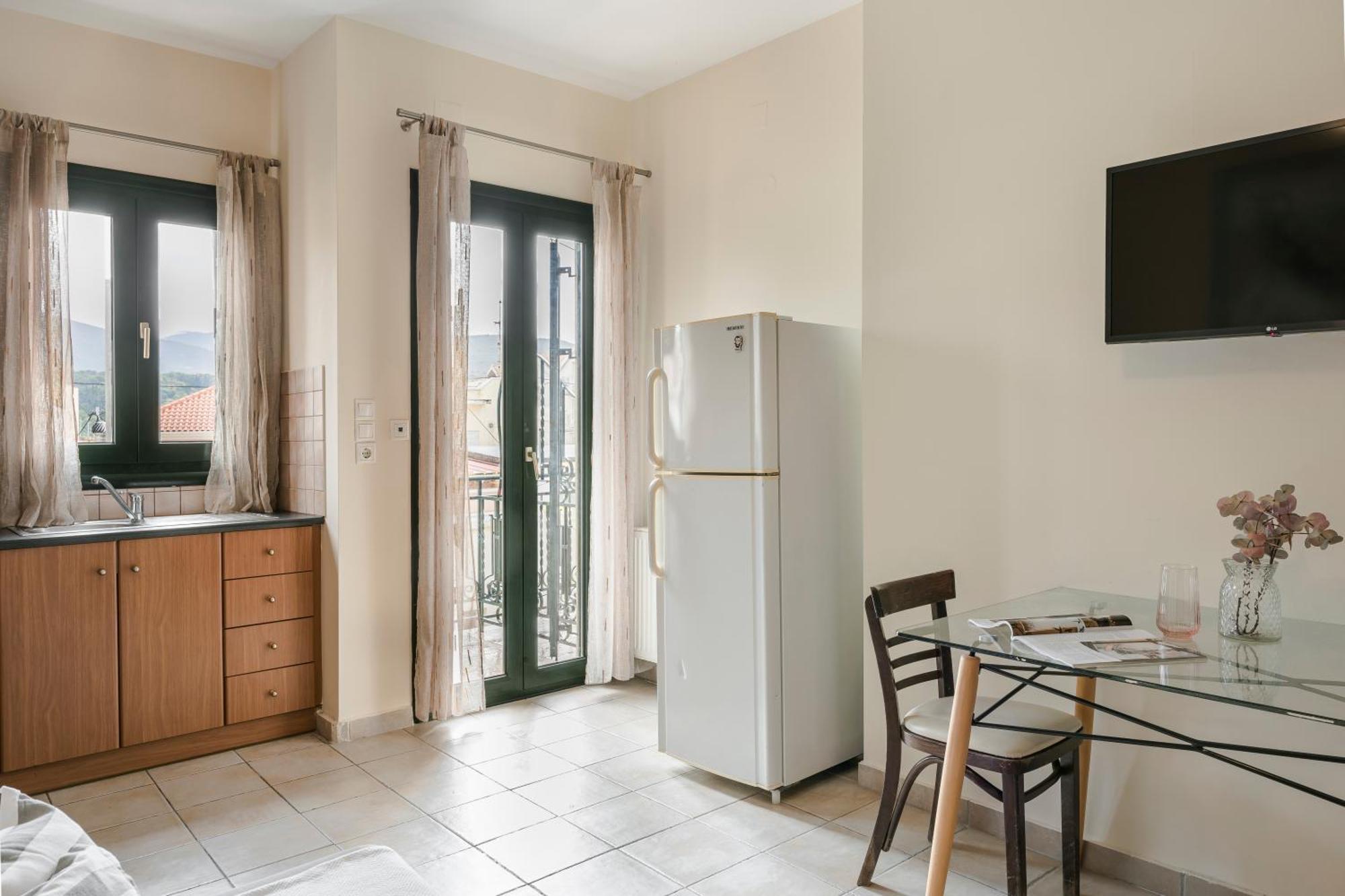 Koutouki Home! Argostoli  Exterior photo